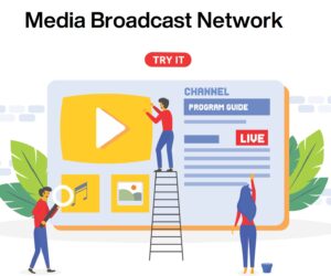 Media Broadcast Network